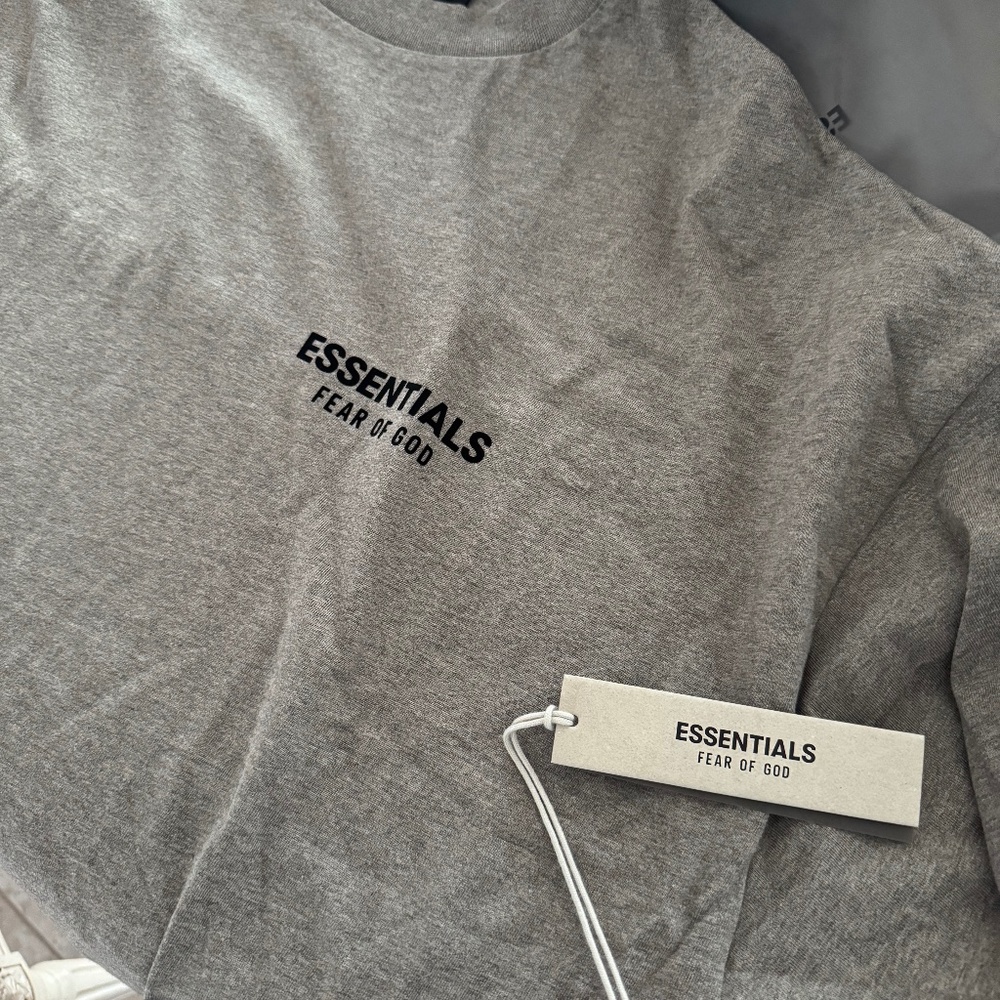 Essential Shirt